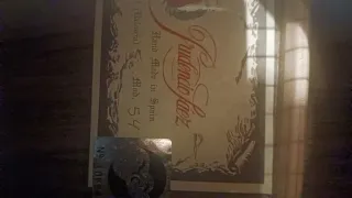 Guitarra Prudencio Saez 54 Flamenca