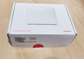 Router Vodafone Fibra HG253 V2