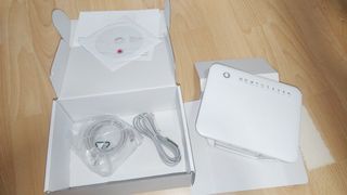 Router Vodafone Fibra HG253 V2