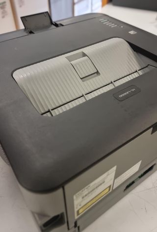 IMPRESORA BROTHER HL-L2300D