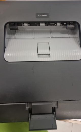 IMPRESORA BROTHER HL-L2300D