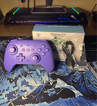 Mando para Switch/PC