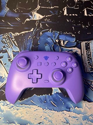 Mando para Switch/PC