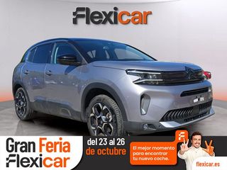 Citroën C5 Aircross BlueHdi 96kW (130CV) S&S EAT8 Max