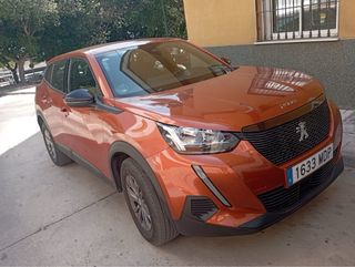 Peugeot 2008 2023