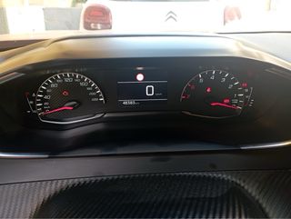 Peugeot 2008 2023