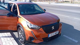 Peugeot 2008 2023