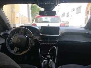 Peugeot 2008 2023