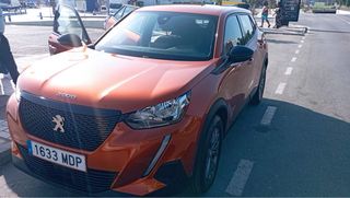 Peugeot 2008 2023