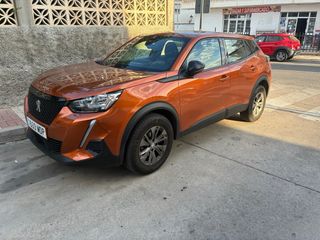 Peugeot 2008 2023
