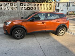 Peugeot 2008 2023