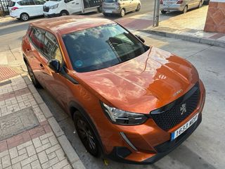 Peugeot 2008 2023