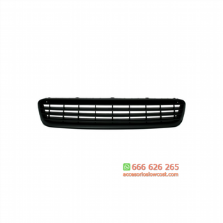 PARRILLA DELANTERA SIN EMBLEMA PARA AUDI A3 8L (9