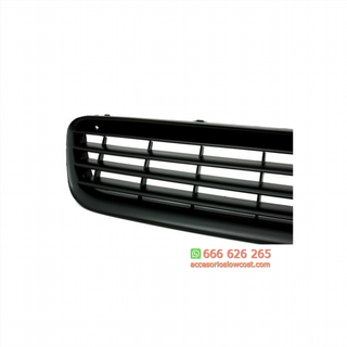 PARRILLA DELANTERA SIN EMBLEMA PARA AUDI A3 8L (9