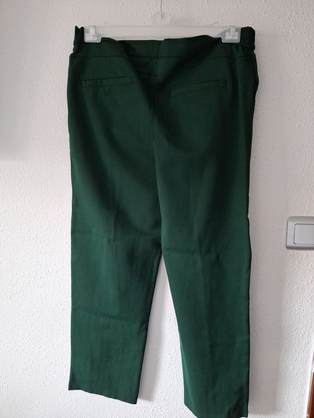Pantalón Couchel Talla L+
