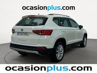 SEAT Ateca 1.0 TSI S&S Ecomotive Style Plus 85 kW (115 CV)