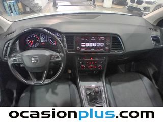 SEAT Ateca 1.0 TSI S&S Ecomotive Style Plus 85 kW (115 CV)