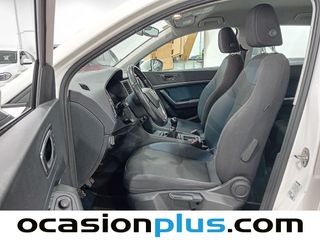 SEAT Ateca 1.0 TSI S&S Ecomotive Style Plus 85 kW (115 CV)