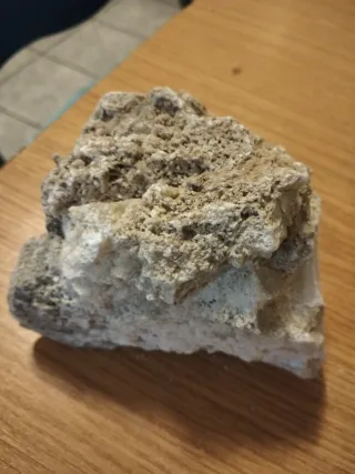 Piedra natural decorativa