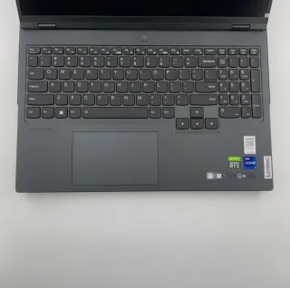 Lenovo Legion Pro 7 RTX4090 i9 13900HX 32GB RAM