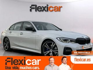 BMW Serie 3 330i Auto.