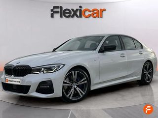 BMW Serie 3 330i Auto.