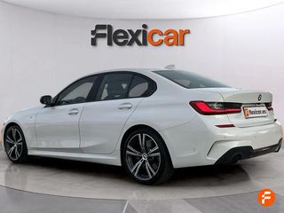 BMW Serie 3 330i Auto.