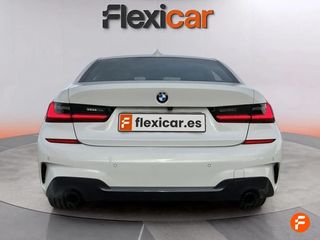 BMW Serie 3 330i Auto.