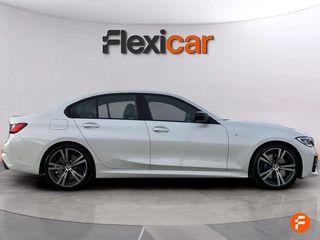 BMW Serie 3 330i Auto.
