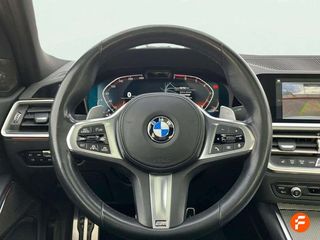 BMW Serie 3 330i Auto.