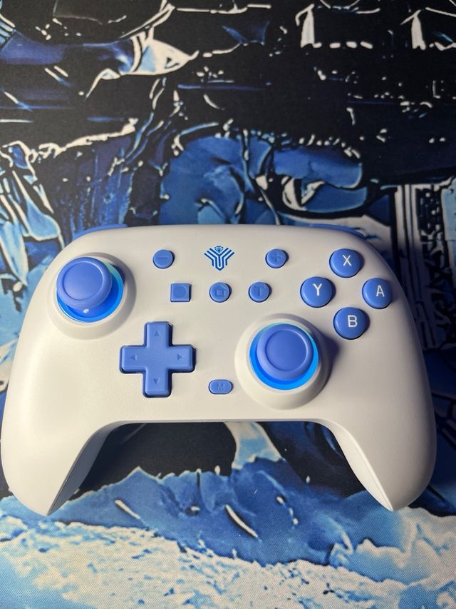 Mando PC/ nintendo switch