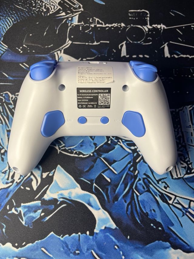 Mando PC/ nintendo switch