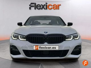 BMW Serie 3 330i Auto.