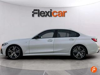 BMW Serie 3 330i Auto.
