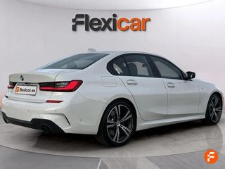 BMW Serie 3 330i Auto.