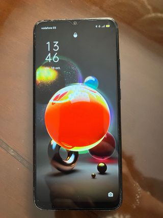 Oppo A15 Blue 32GB