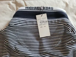 Polo Michael Kors original a estrenar. 