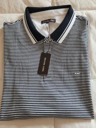 Polo Michael Kors original a estrenar. 