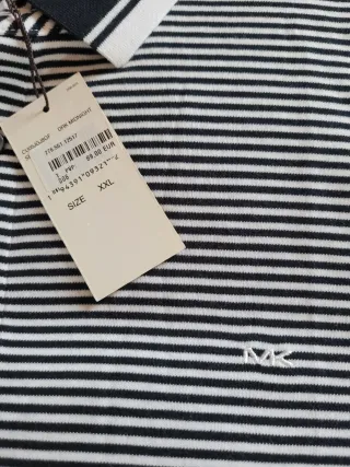 Polo Michael Kors original a estrenar. 