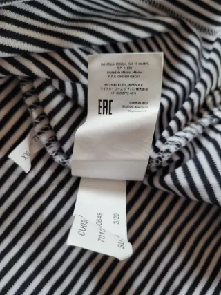 Polo Michael Kors original a estrenar. 