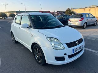 Suzuki Swift 2009