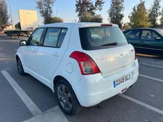 Suzuki Swift 2009