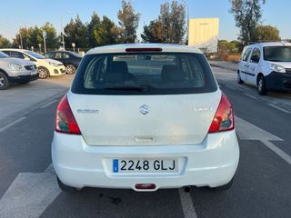 Suzuki Swift 2009
