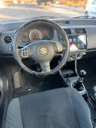 Suzuki Swift 2009