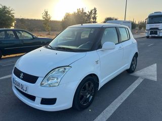 Suzuki Swift 2009