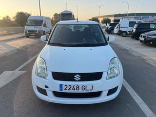 Suzuki Swift 2009