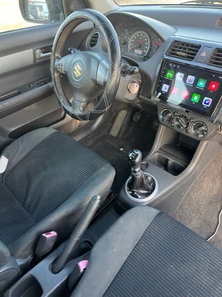 Suzuki Swift 2009