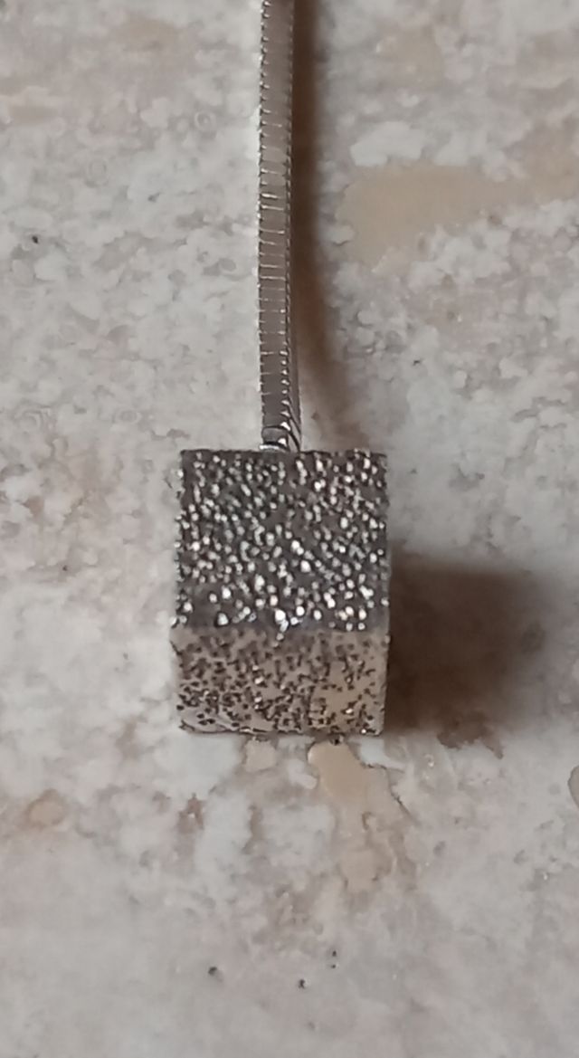 PENDIENTES LARGOS PLATA DE LEY