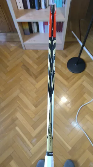 Raqueta Tenis Wilson Pro Staff Six.One 95 BLX