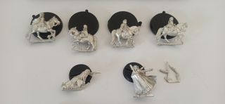 Games Workshop LOTR: El Saneamiento de la Comarca